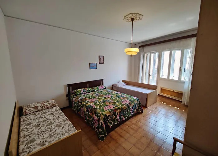 Casa Sotto Le Stelle