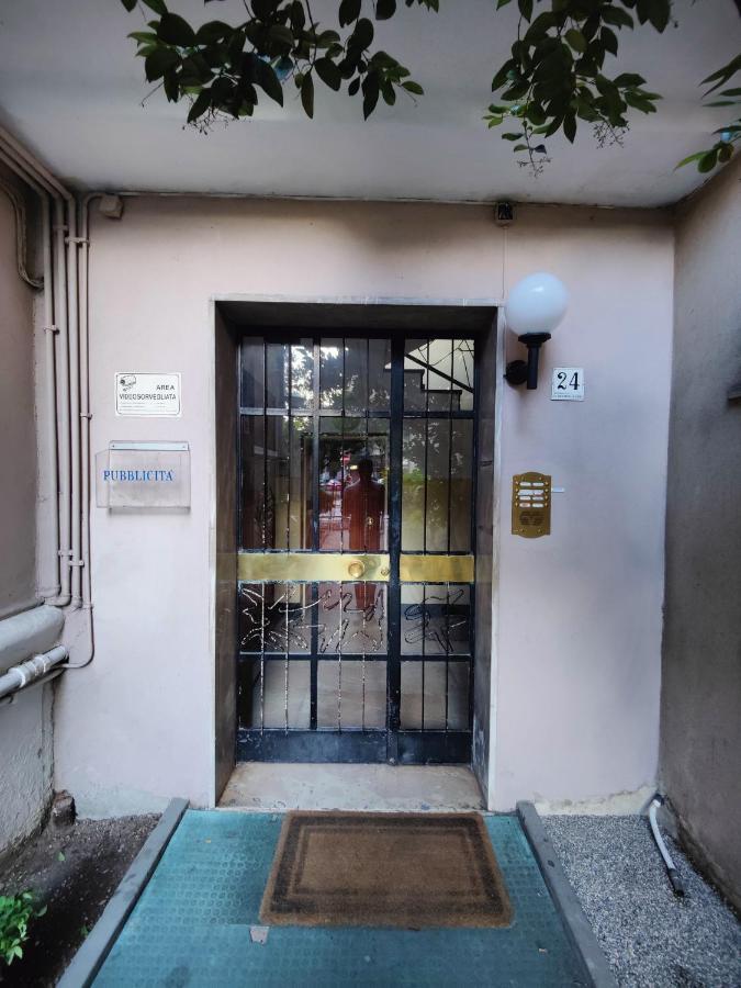 Casa Sotto Le Stelle Apartment *