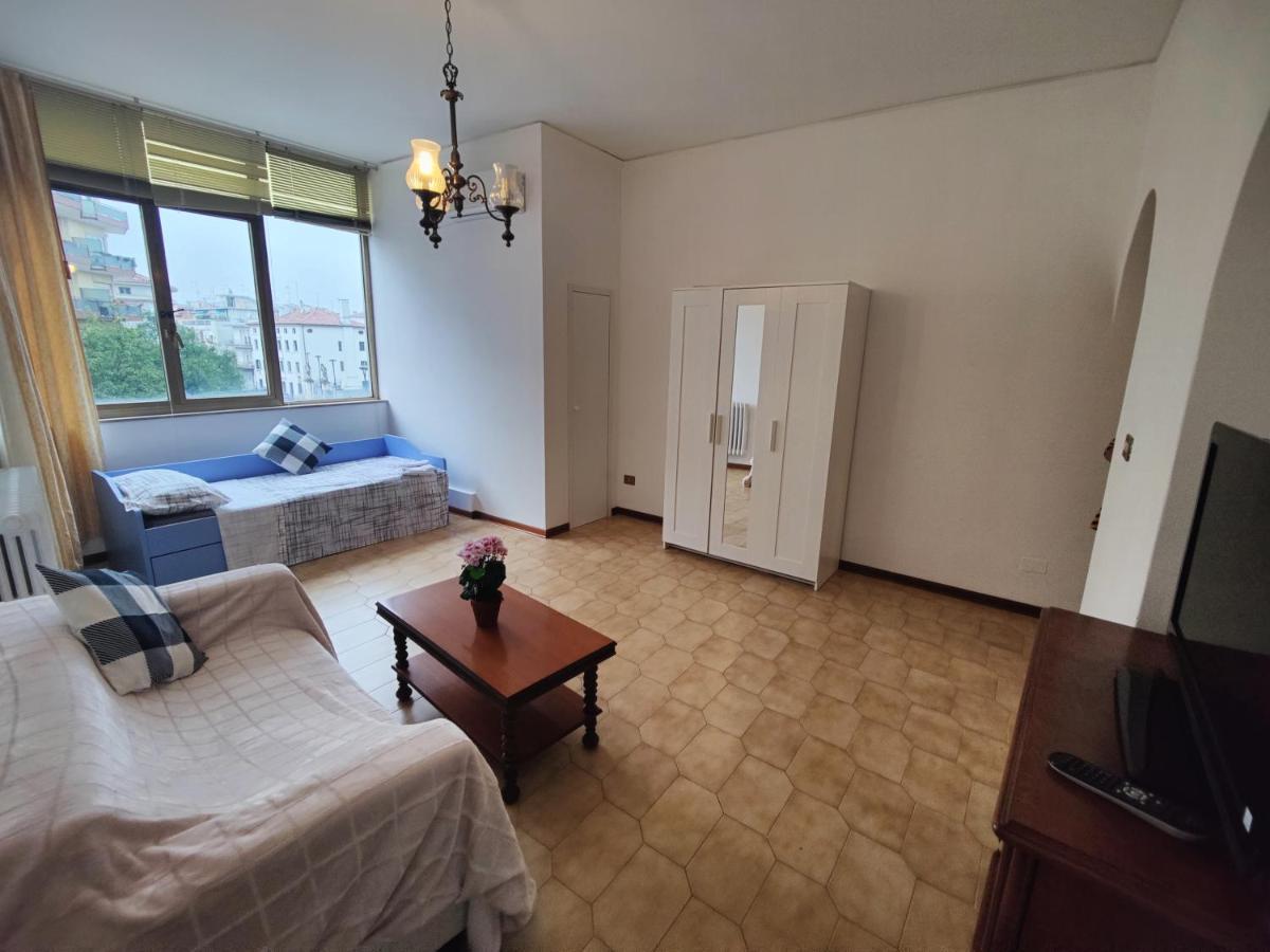 Casa Sotto Le Stelle Apartment