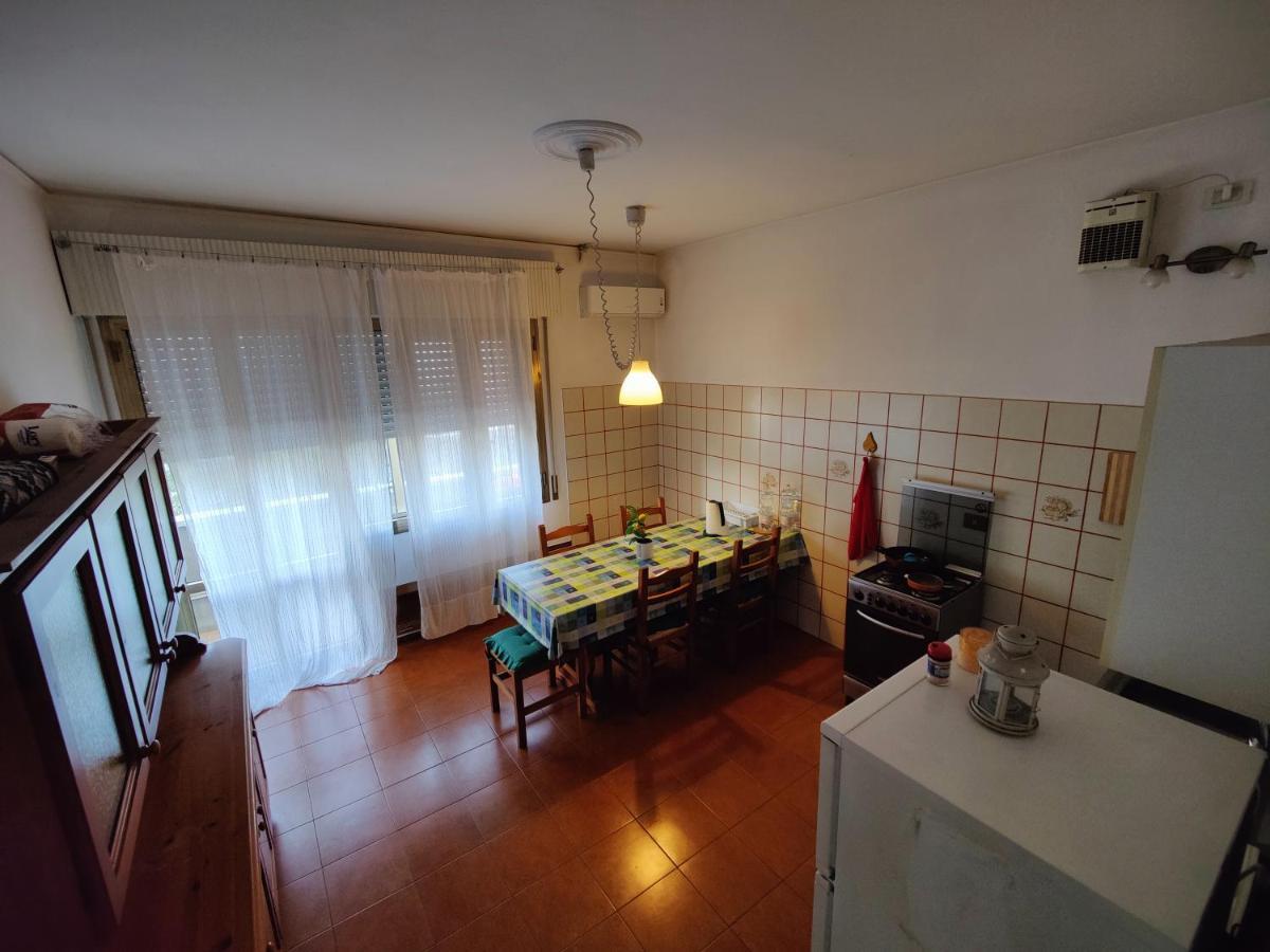 Casa Sotto Le Stelle Apartment *