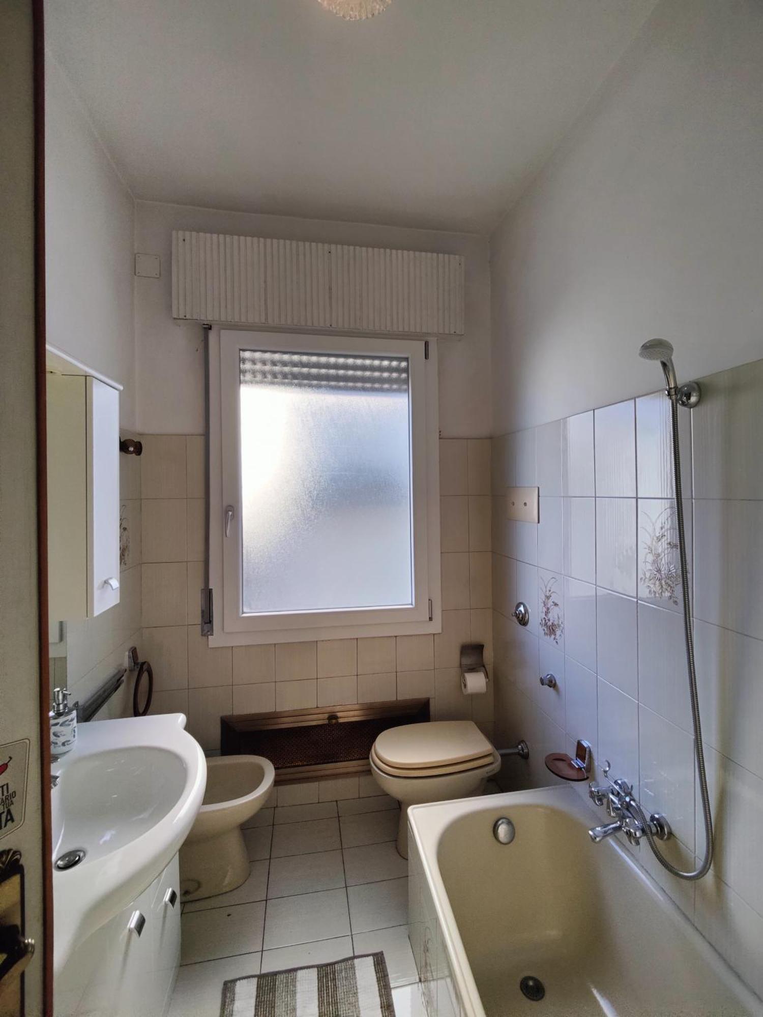 Casa Sotto Le Stelle Apartment *