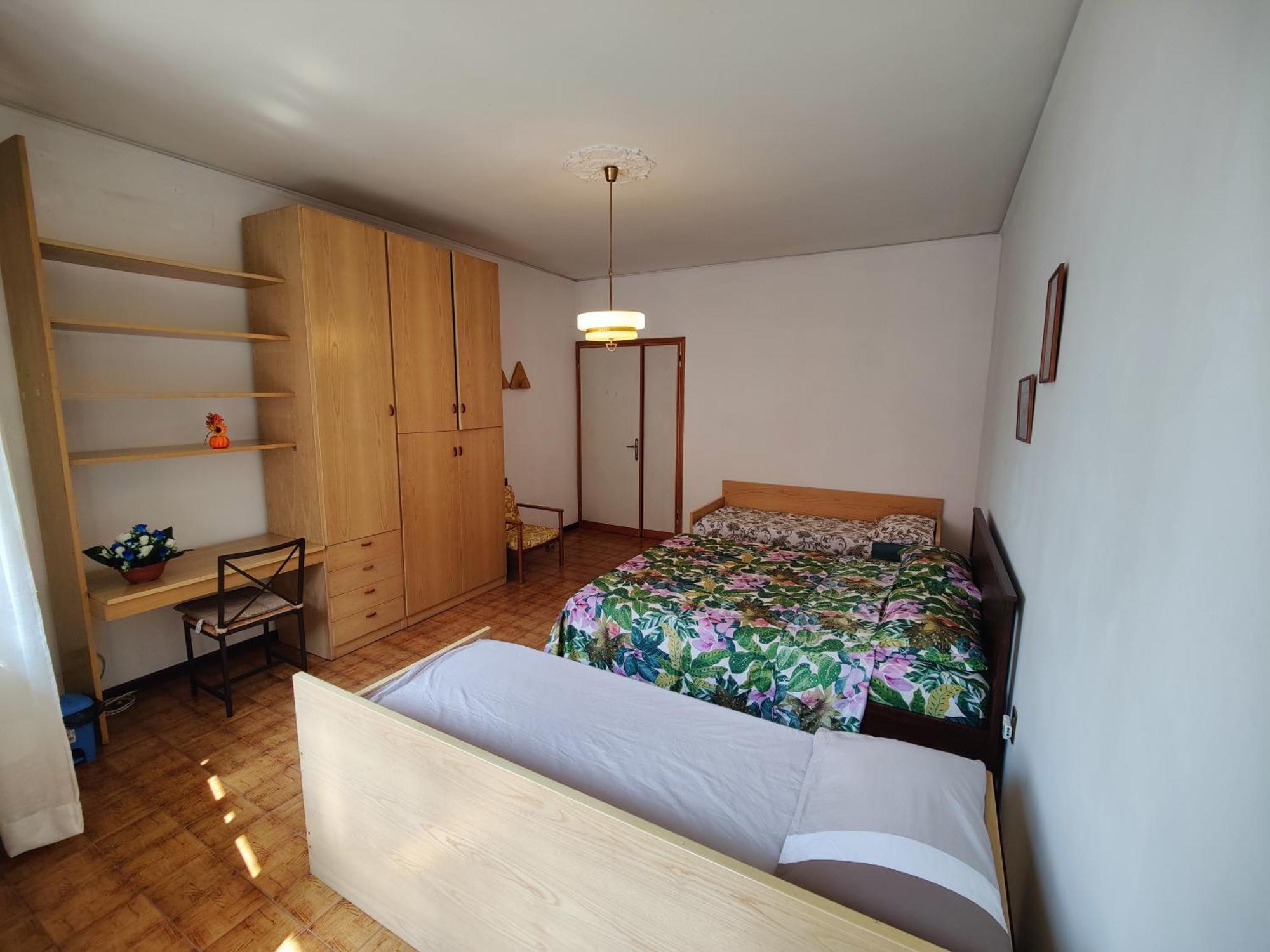 Apartment Casa Sotto Le Stelle