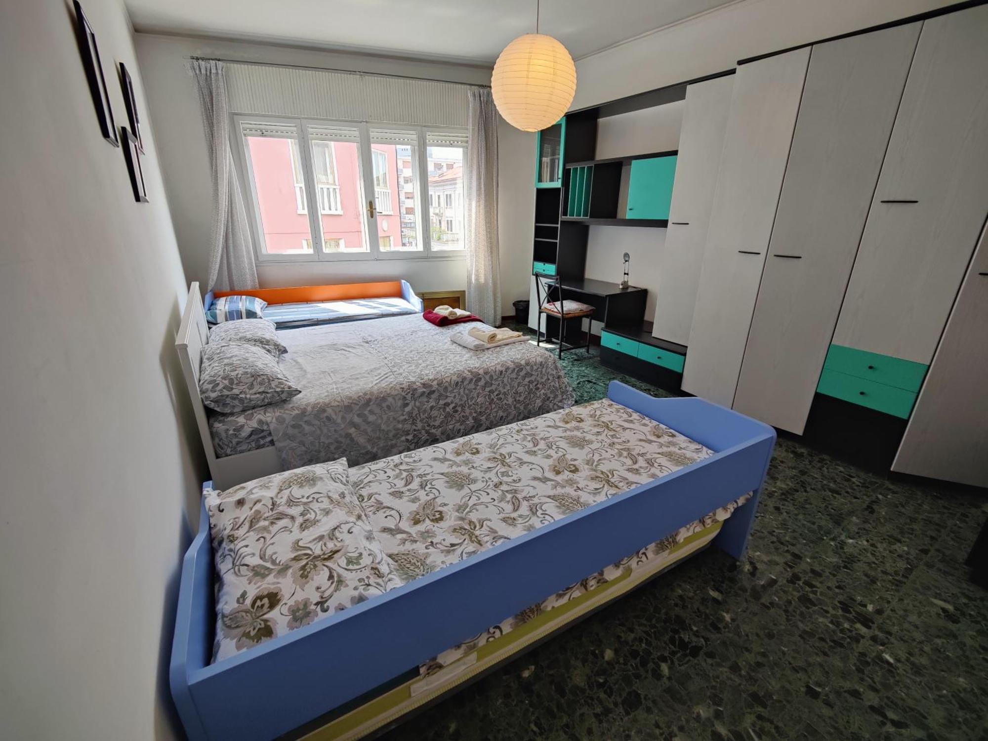 Apartment Casa Sotto Le Stelle Mestre