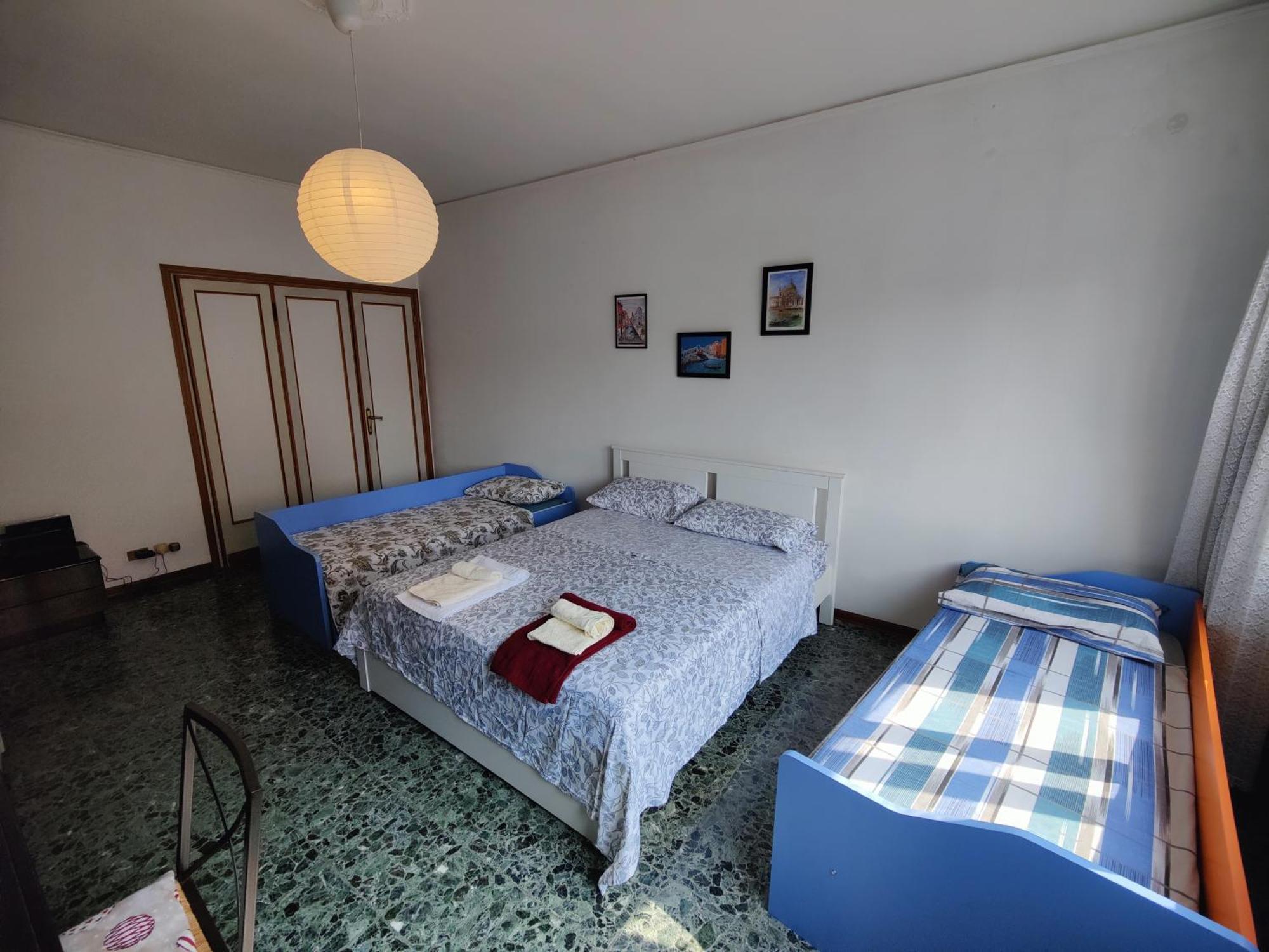 Casa Sotto Le Stelle *