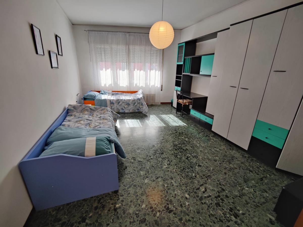 Casa Sotto Le Stelle Apartment *